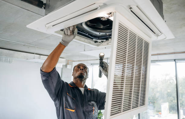 Licensed Emergency Hvac service in Lake Hill, NY - FH HVAC